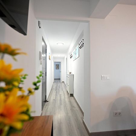 Victoria Apartment Sagunto Exteriér fotografie
