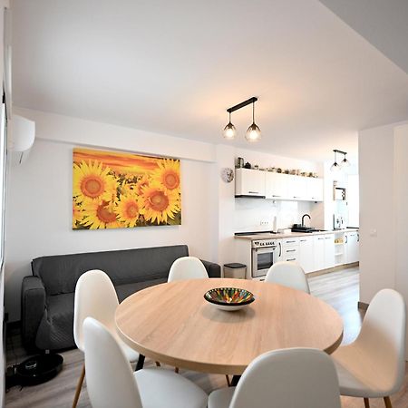 Victoria Apartment Sagunto Exteriér fotografie