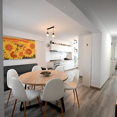 Victoria Apartment Sagunto Exteriér fotografie