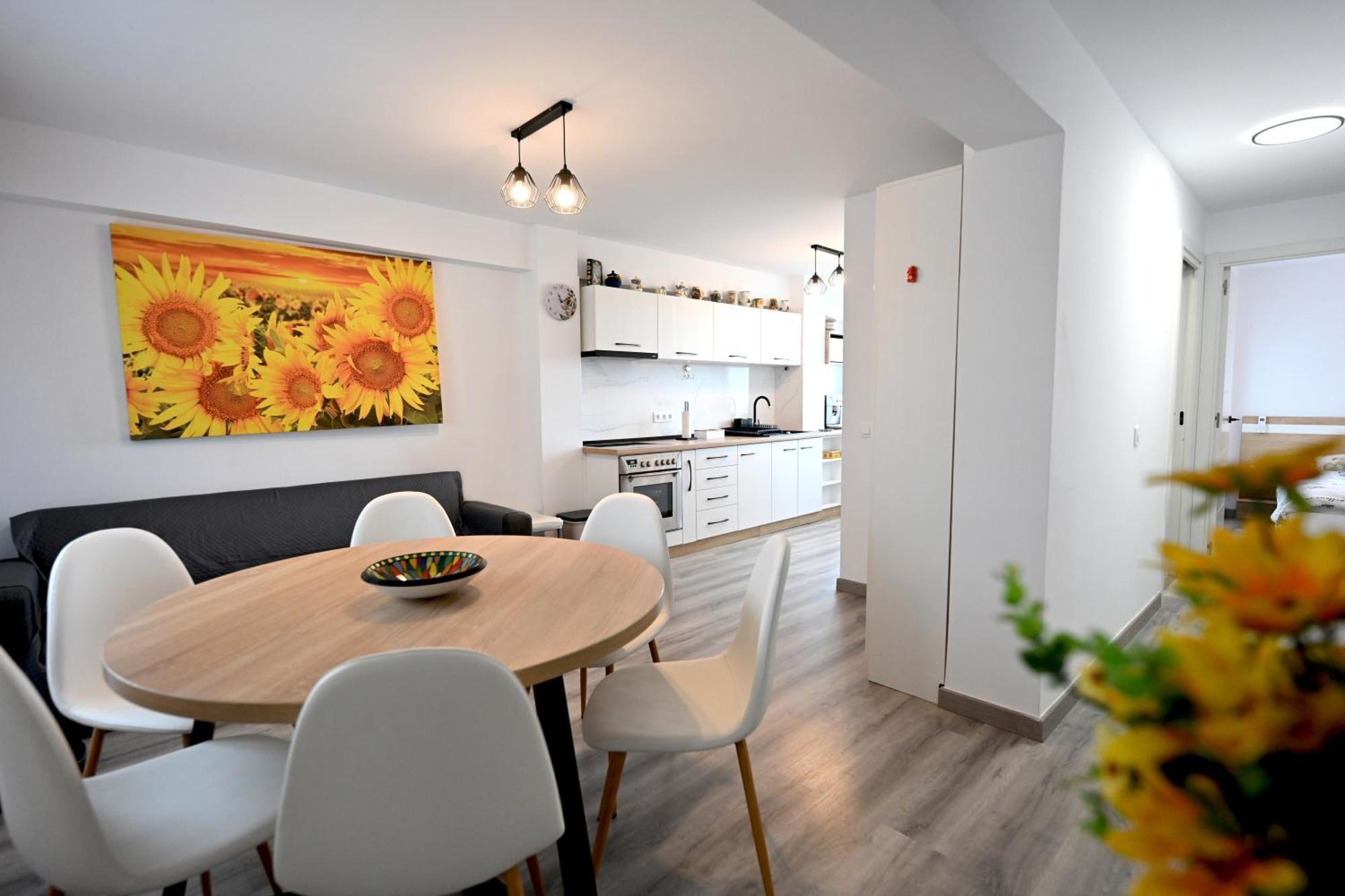 Victoria Apartment Sagunto Exteriér fotografie