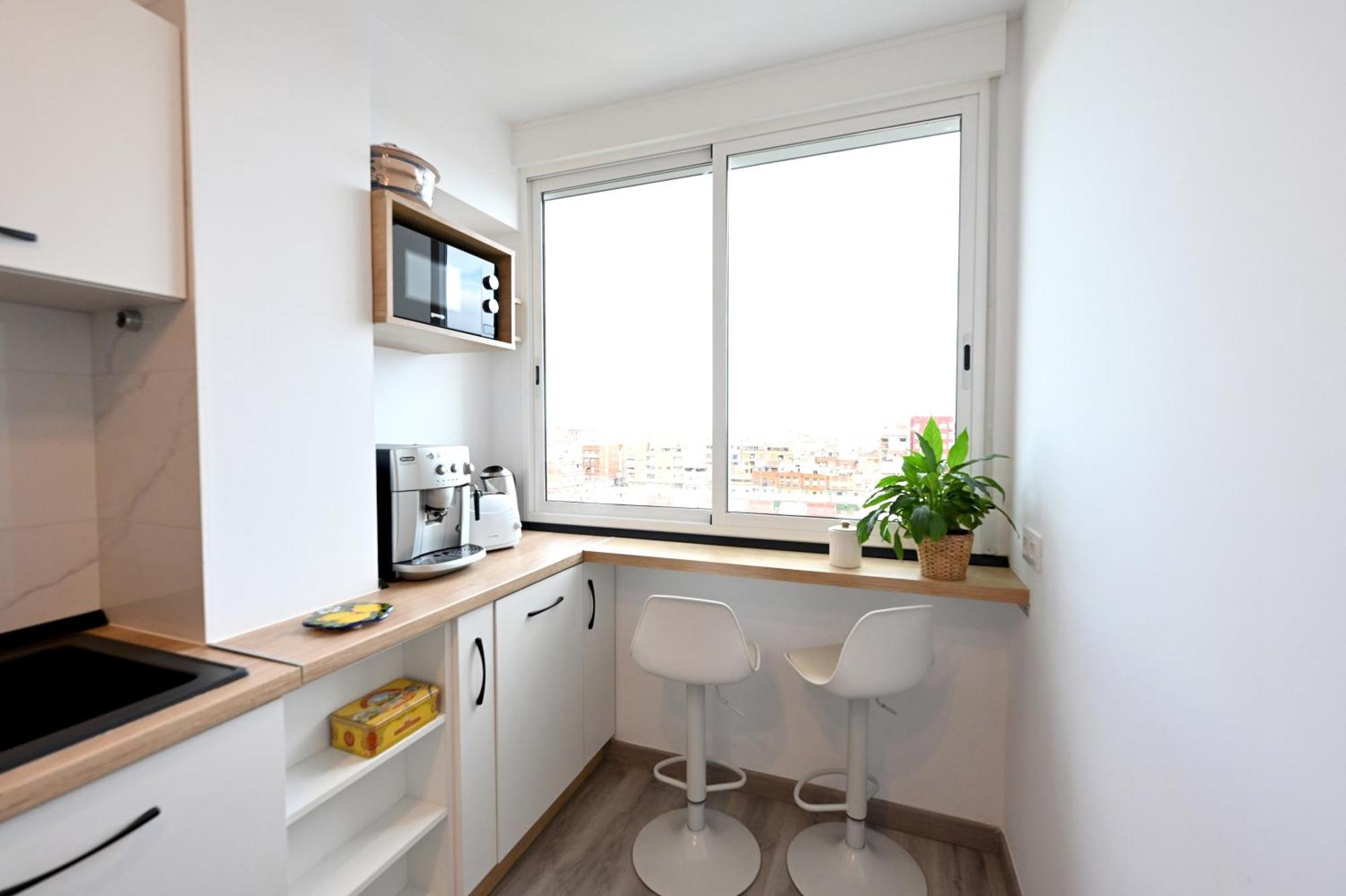 Victoria Apartment Sagunto Exteriér fotografie