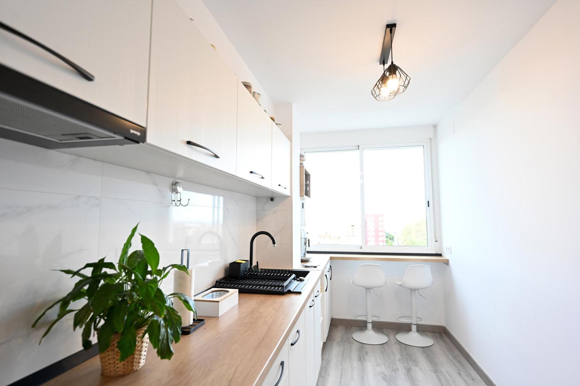 Victoria Apartment Sagunto Exteriér fotografie