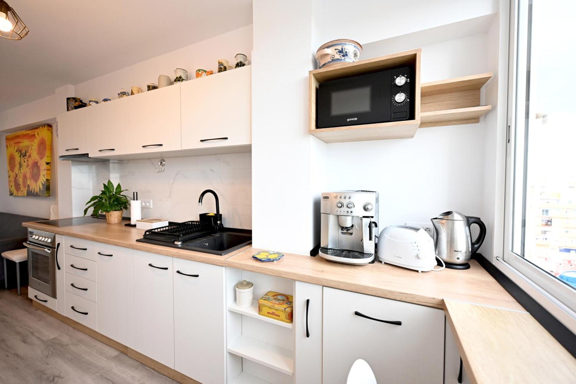 Victoria Apartment Sagunto Exteriér fotografie