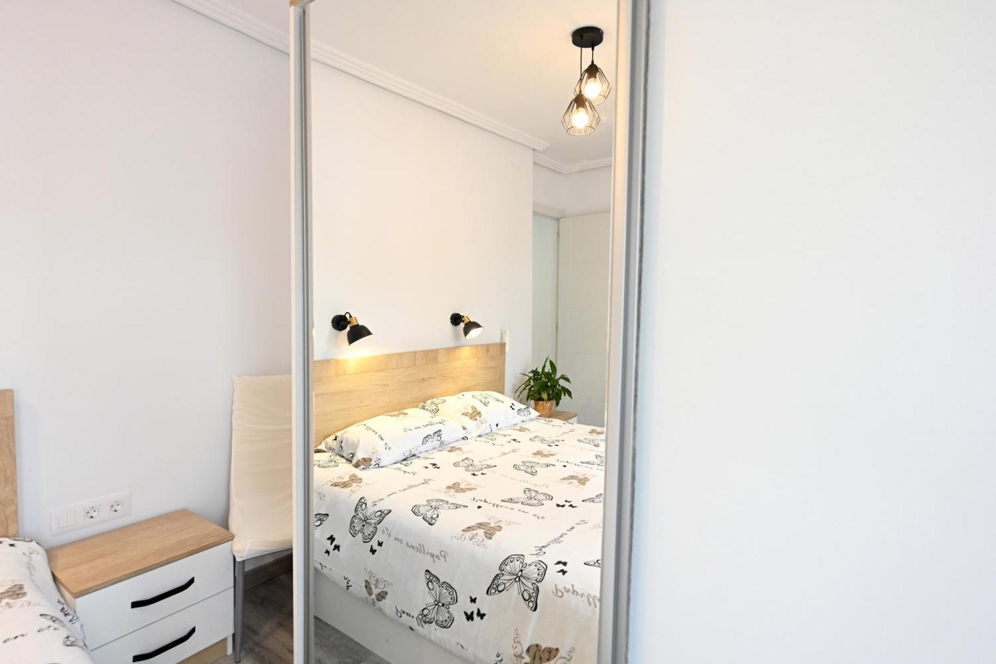 Victoria Apartment Sagunto Exteriér fotografie