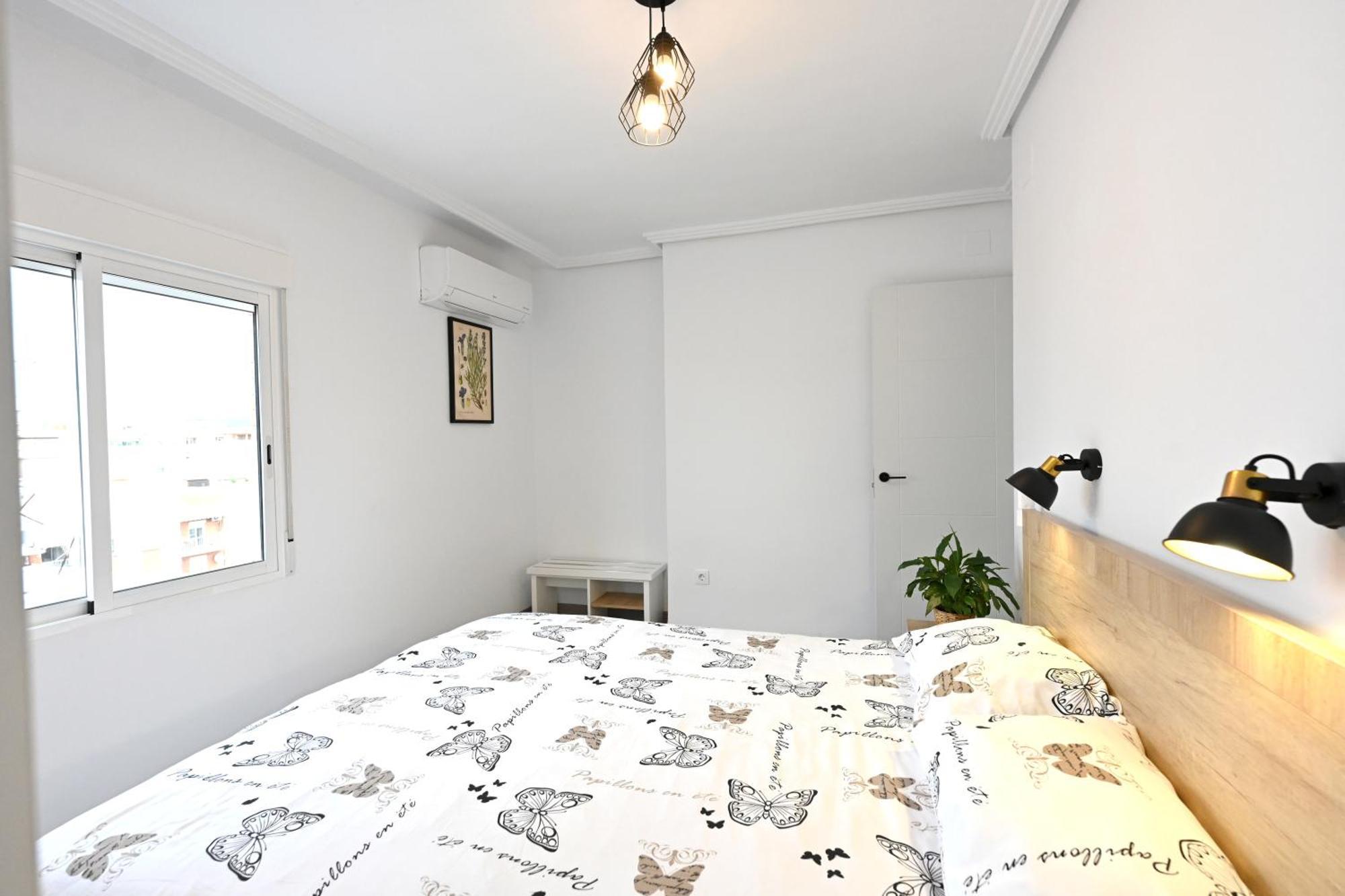 Victoria Apartment Sagunto Exteriér fotografie