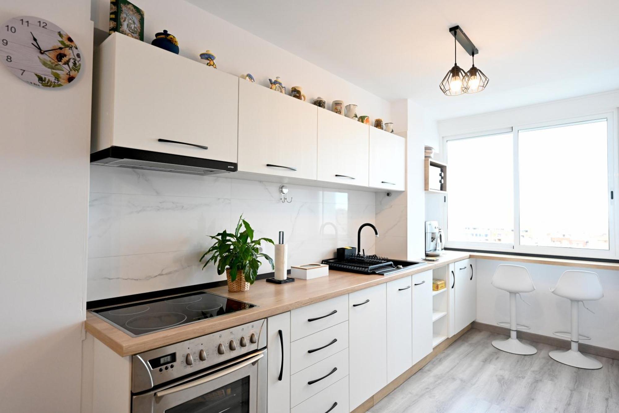 Victoria Apartment Sagunto Exteriér fotografie