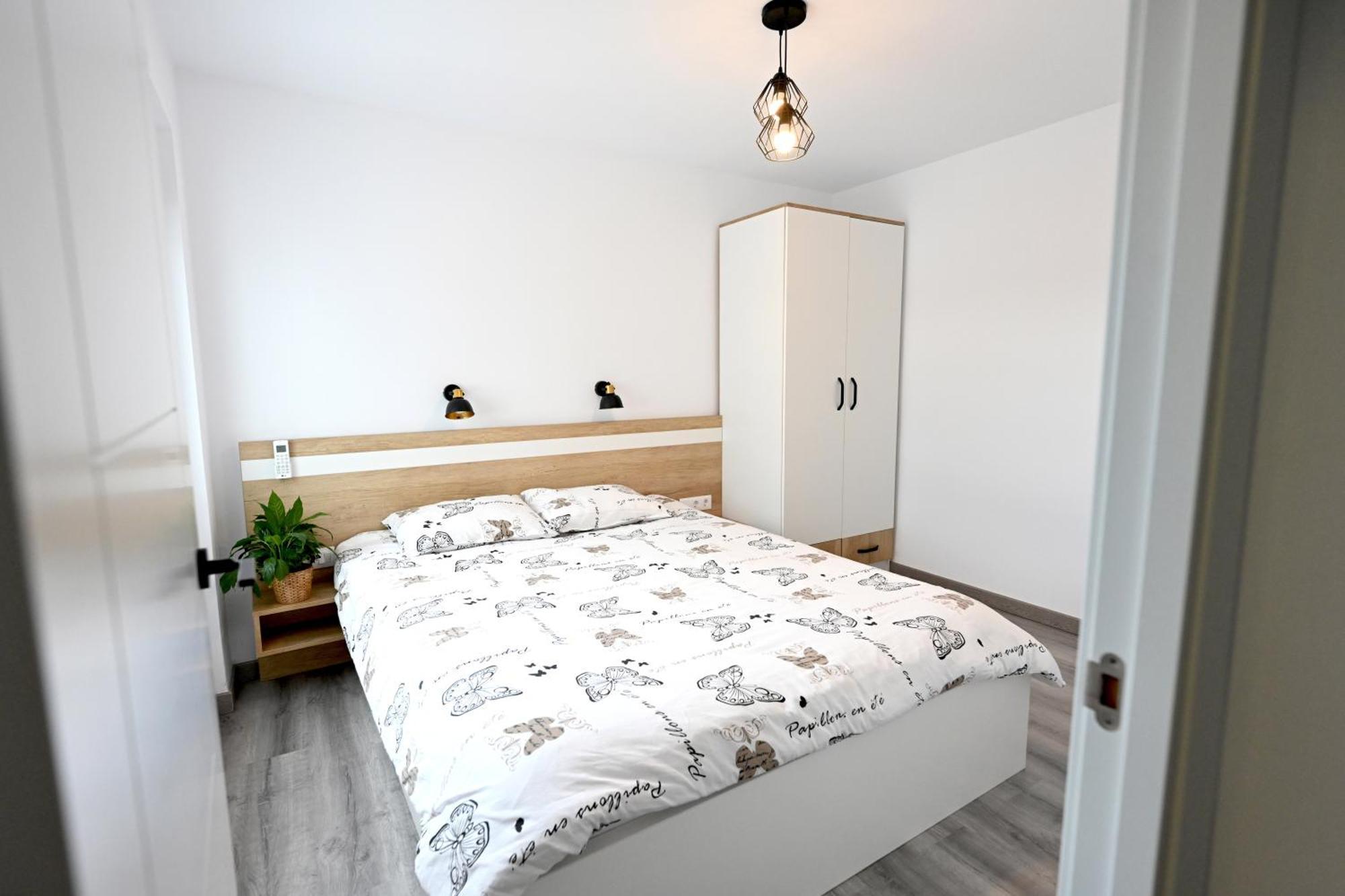 Victoria Apartment Sagunto Exteriér fotografie