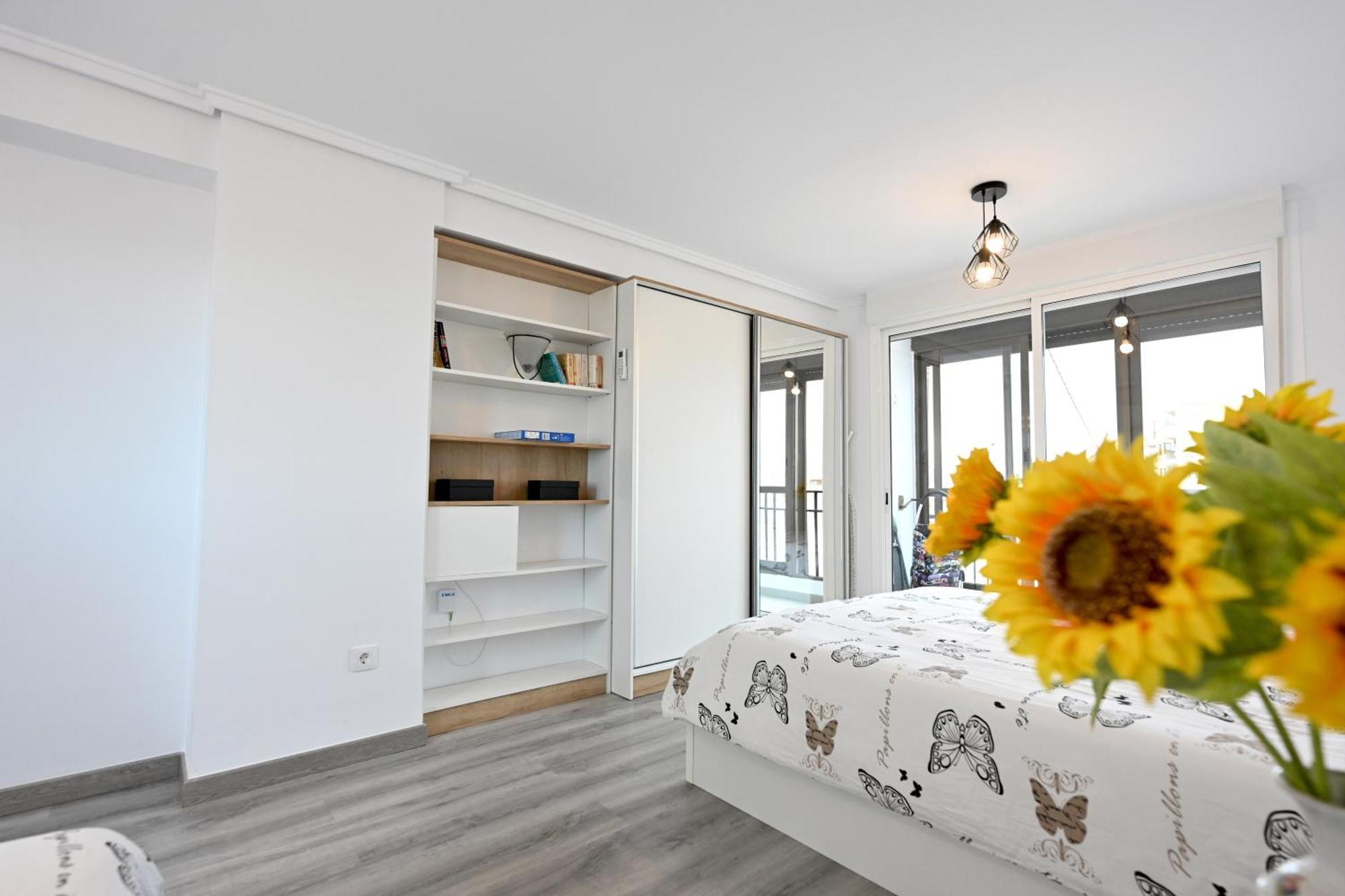 Victoria Apartment Sagunto Exteriér fotografie