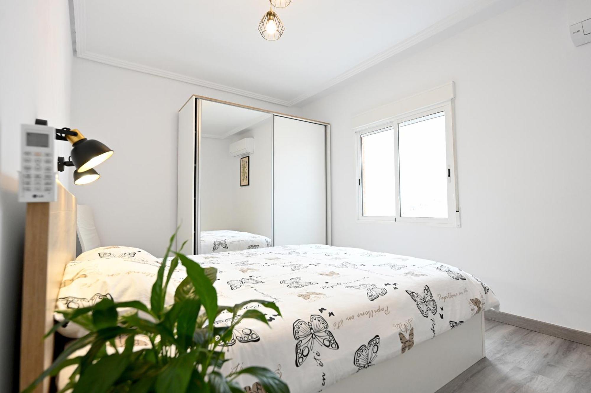 Victoria Apartment Sagunto Exteriér fotografie