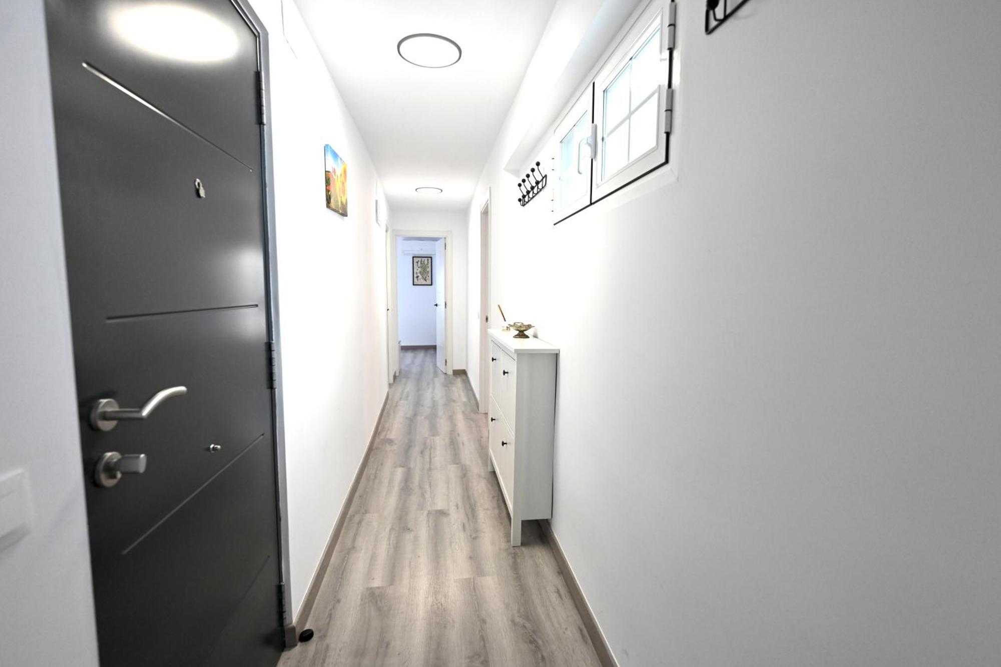 Victoria Apartment Sagunto Exteriér fotografie