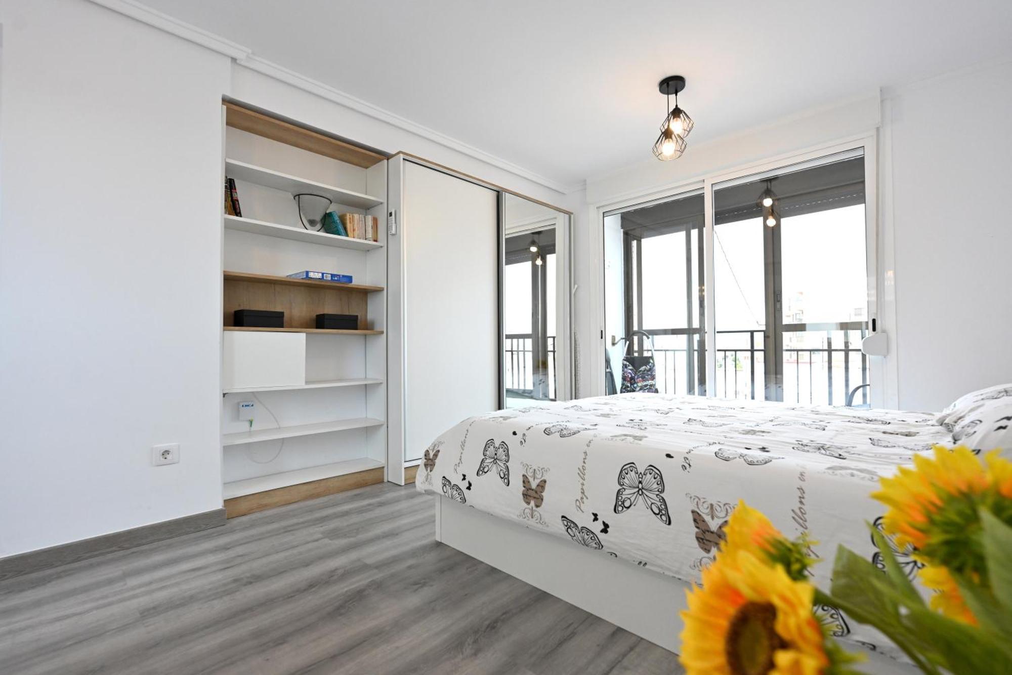 Victoria Apartment Sagunto Exteriér fotografie