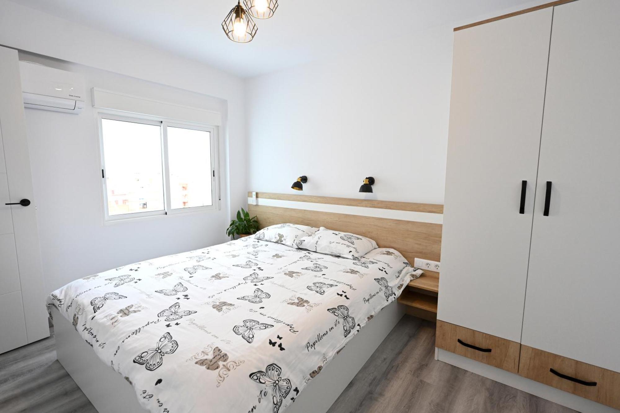 Victoria Apartment Sagunto Exteriér fotografie