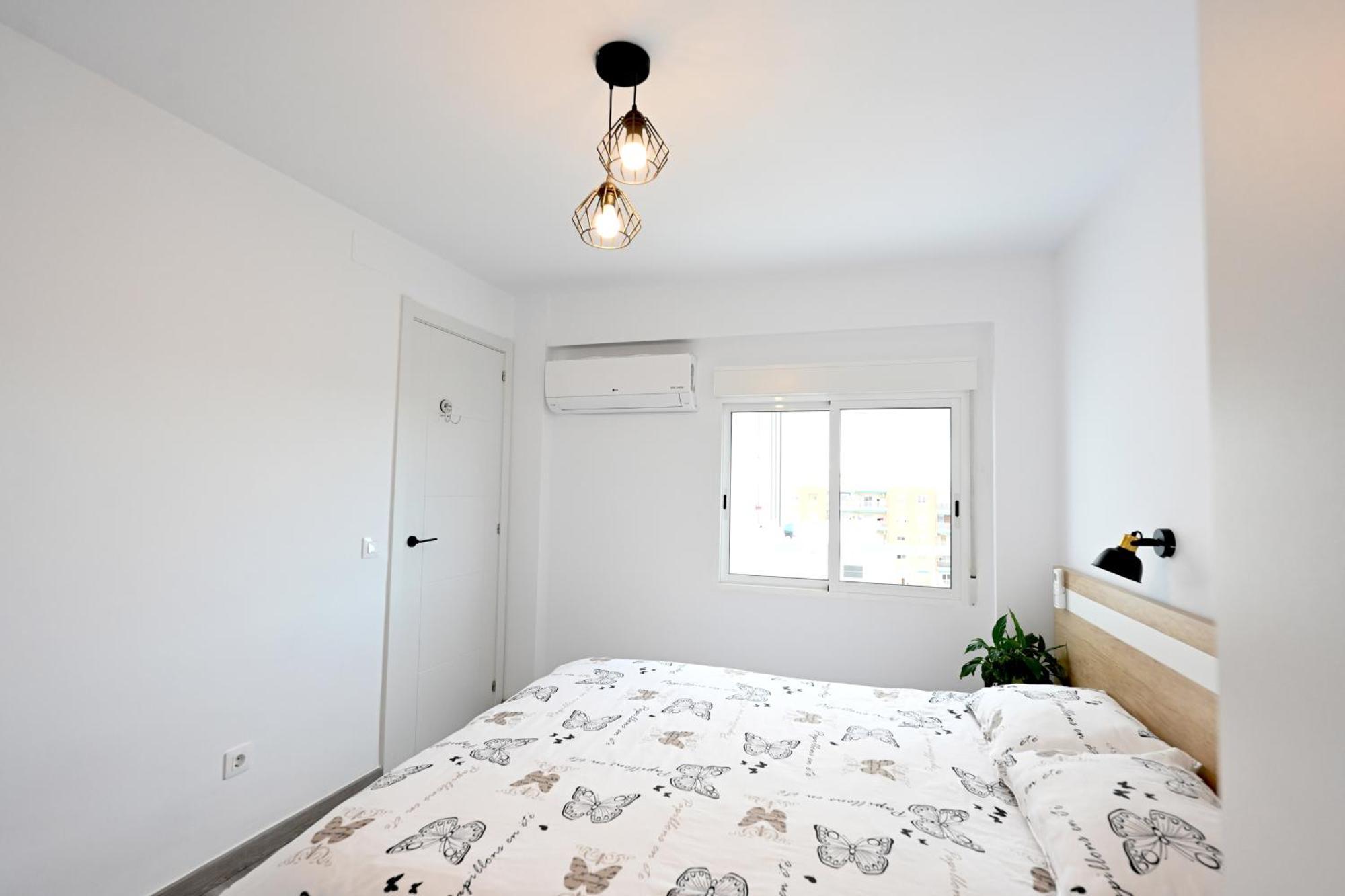 Victoria Apartment Sagunto Exteriér fotografie
