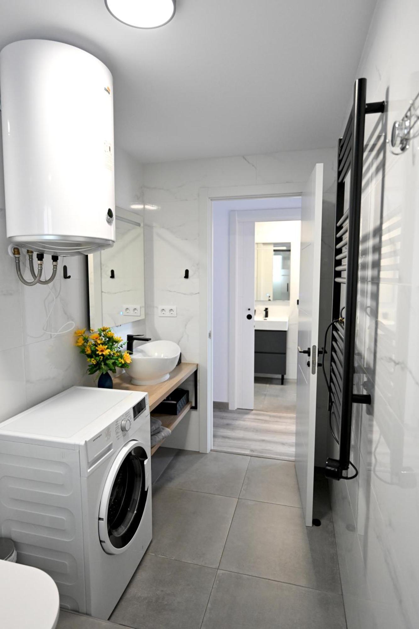 Victoria Apartment Sagunto Exteriér fotografie