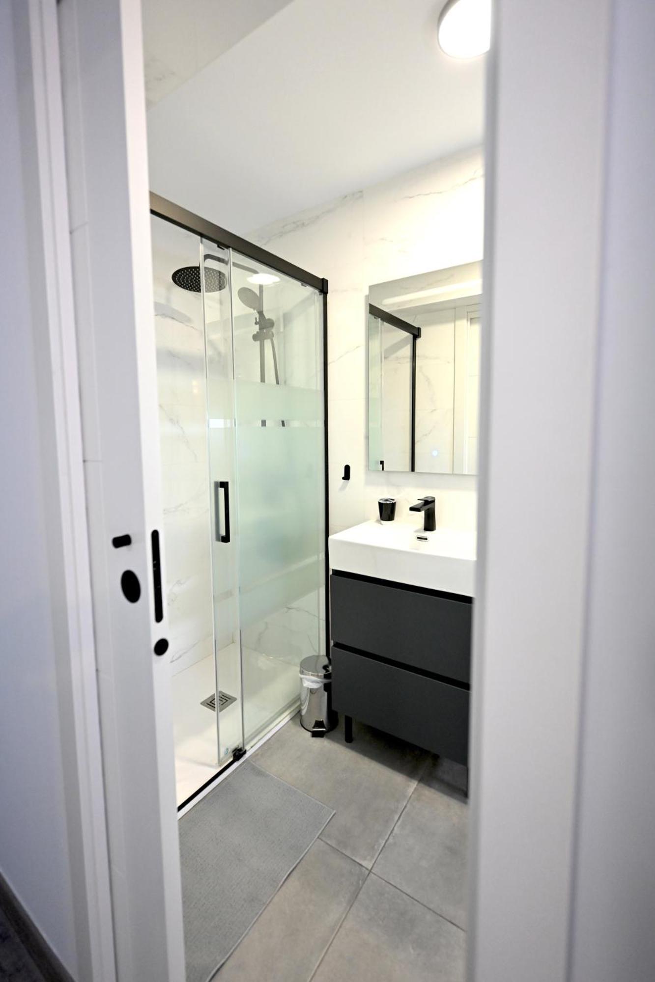 Victoria Apartment Sagunto Exteriér fotografie