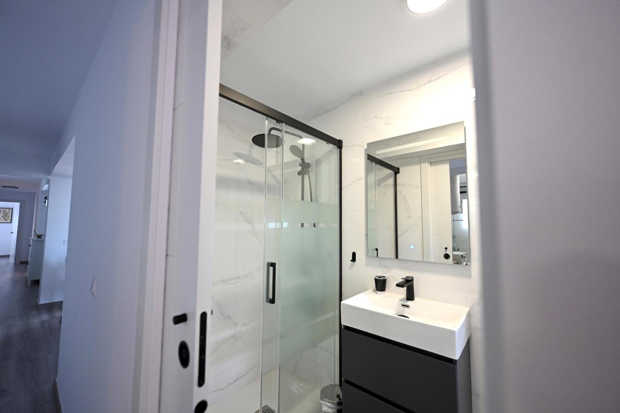 Victoria Apartment Sagunto Exteriér fotografie